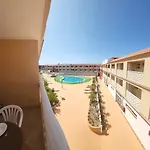 233 Angelo Y Lidia Appartement Costa Del Silencio