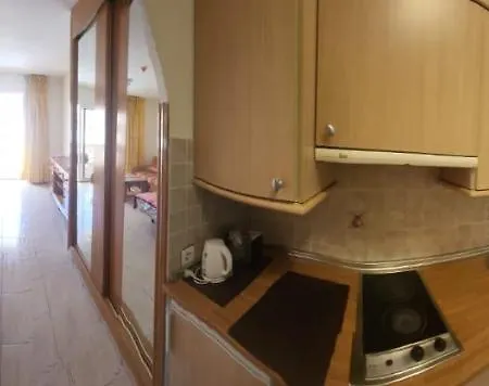 233 Angelo Y Lidia Appartement