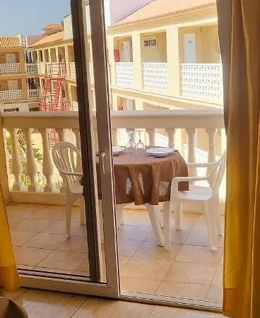 Apartment 233 Angelo Y Lidia Costa Del Silencio