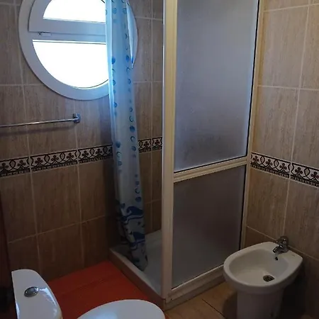 Appartement 233 Angelo Y Lidia