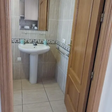 Appartement 233 Angelo Y Lidia Costa Del Silencio