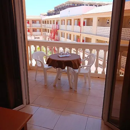 233 Angelo Y Lidia Appartement