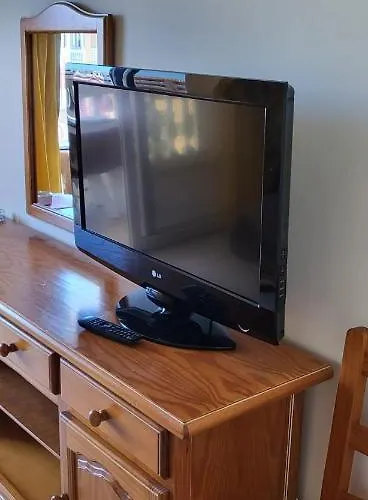 شقة 233 Angelo Y Lidia *