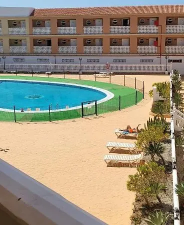 Daire 233 Angelo Y Lidia *