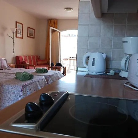 233 Angelo Y Lidia * 코스타델실렌시오