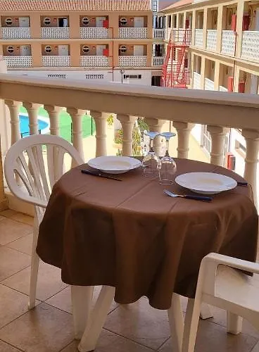 Apartman 233 Angelo Y Lidia