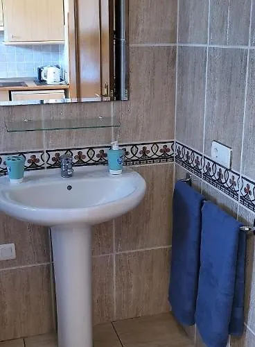 233 Angelo Y Lidia * 德尔锡伦西奥海岸