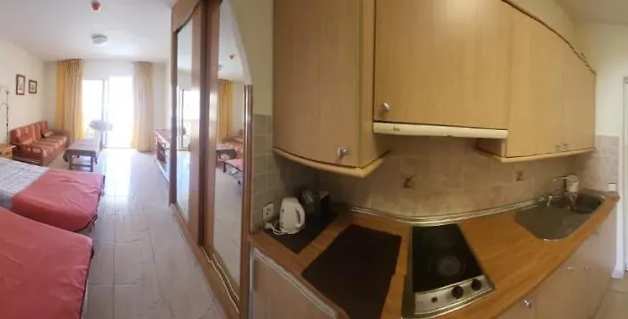 233 Angelo Y Lidia Apartman