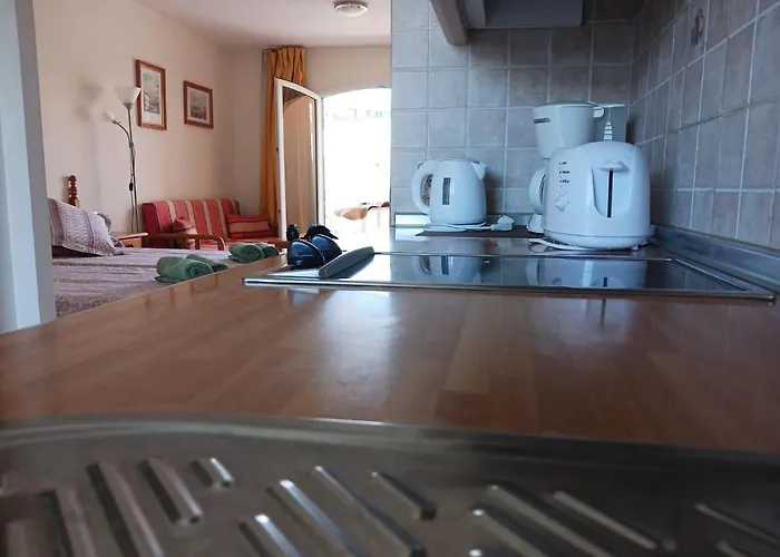 233 Angelo Y Lidia * 코스타델실렌시오