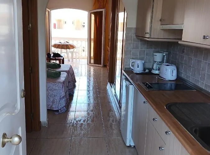 233 Angelo Y Lidia 公寓 *