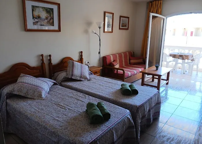 233 Angelo Y Lidia * 德尔锡伦西奥海岸