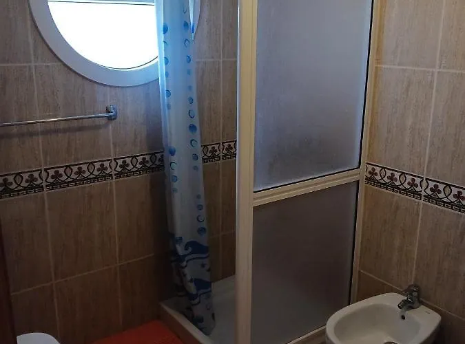 Apartman 233 Angelo Y Lidia