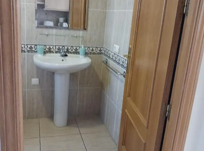 Apartman 233 Angelo Y Lidia Costa Del Silencio