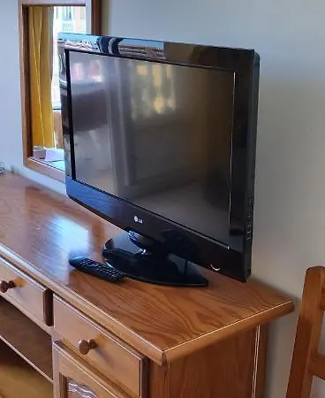 דירה 233 Angelo Y Lidia *